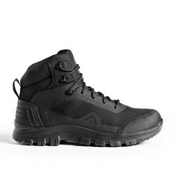 Chaussures S&Eacute;CU ONE 6 noir