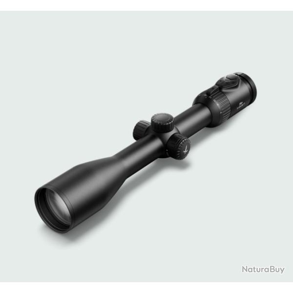 LUNETTE SWAROVSKI Z8i+ 5-40X56 P 4A-I NEUVE