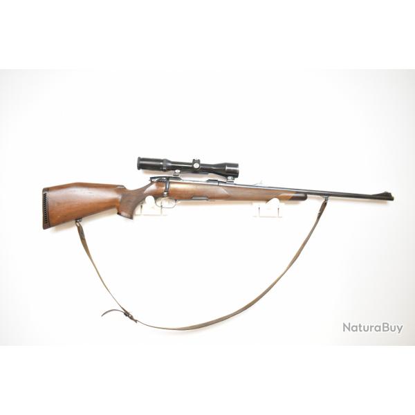 Carabine Steyr Mannlicher Luxus Calibre 7x64