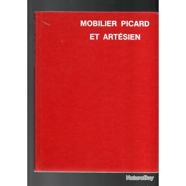mobilier picard et art�sien de lucile oliver
