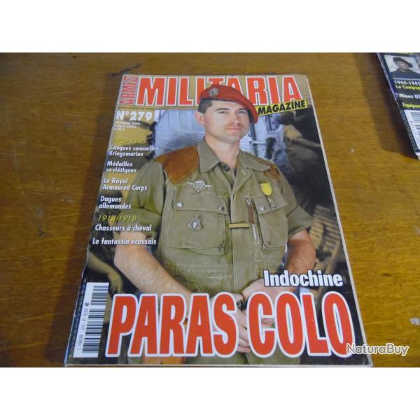 bis MILITARIA MAGAZINE  299
