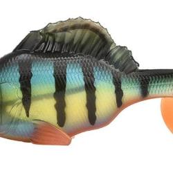 SLEEPER GILL 80MM 21GR Red fin perch