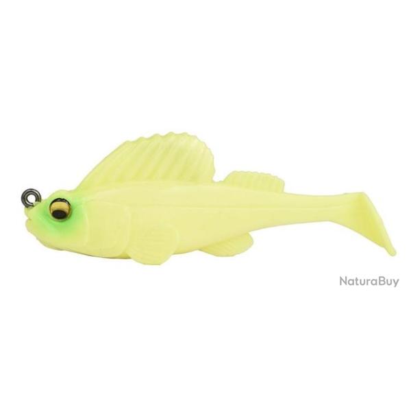 DARK SLEEPER 3 16GR 1/2OZ Do chart