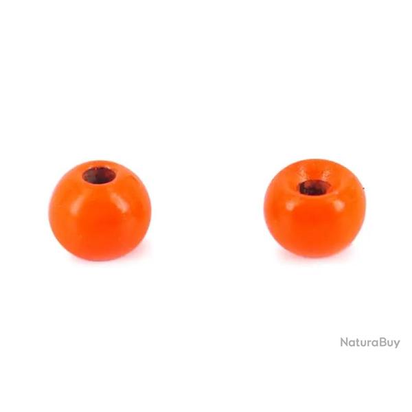 BILLES TUNGSTENE ORANGE TEXTREME PAR 20 3.8mm