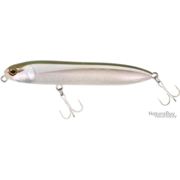 Leurre De Surface Illex Chatter Beast 145 - 14.5Cm Secret sand eel