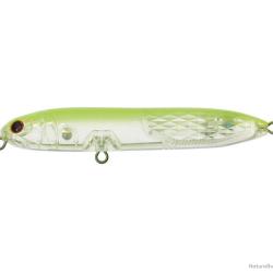 Leurre De Surface Illex Chatter Beast 145 - 14.5Cm Ghost chart back