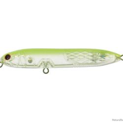 Leurre De Surface Illex Chatter Beast 145 - 14.5Cm Ghost chart back