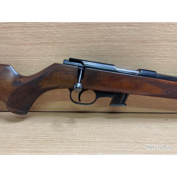 Carabine 22lr Walther bois magnifique � 1� sans prix de r�serve !