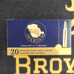 Spartan SPCE 300 win mag 180 grs