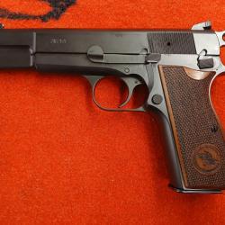 TISAS ZIG 14 Black 9MM