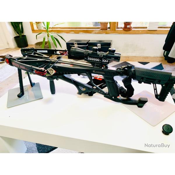 Arbal�te Si�ge 300