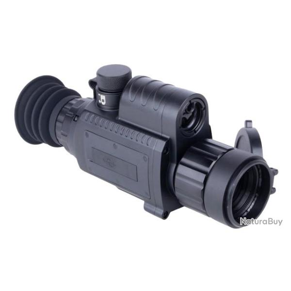 MONOCULAIRE VISION THERMIQUE KONUS FIERY-RF 3X-24X 6 RETICULES