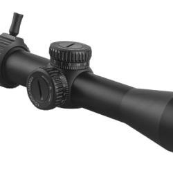LUNETTE KONUS WILD 3-9X40 RET GERMAN-4