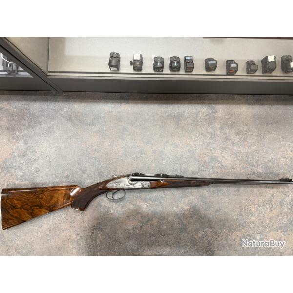 Express juxtapos Rambouillet pierre artisan cal 8x57