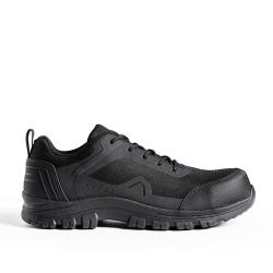 Chaussures S&Eacute;CU ONE 4 TCP noir