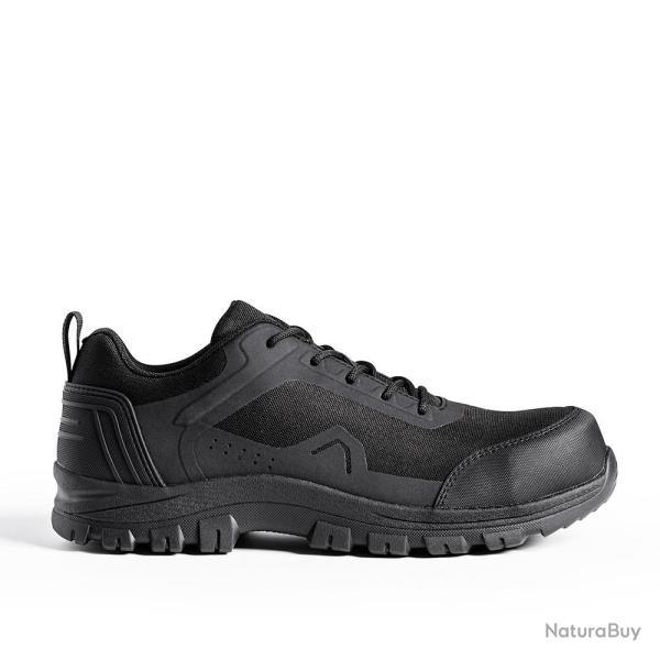Chaussures S�CU ONE 4 TCP noir