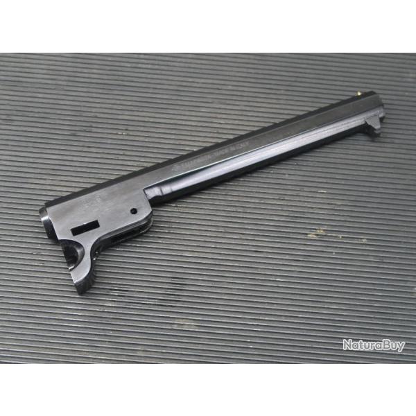 Canon neuf cal 44 poudre noire pour Colt 1851 Pietta collection REF 50/2025