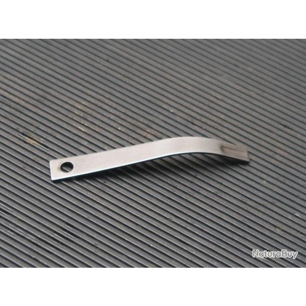 Ressort de chien neuf pour Colt 1851 Pietta collection poudre noire REF 50/2025