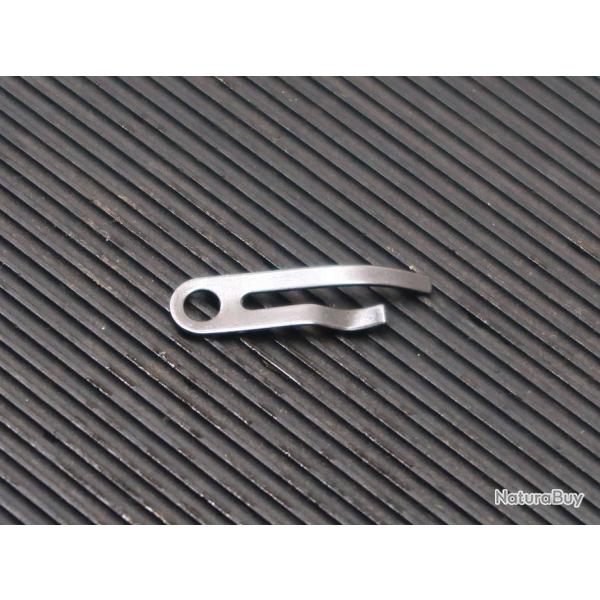 Ressort de detente neuf pour Colt 1851 Pietta collection poudre noire REF 50/2025