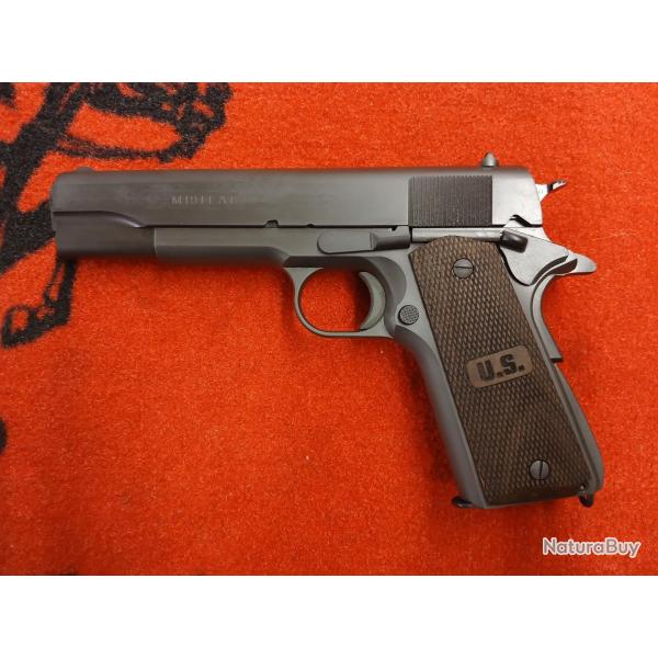 TISAS ZIG M 1911 45ACP