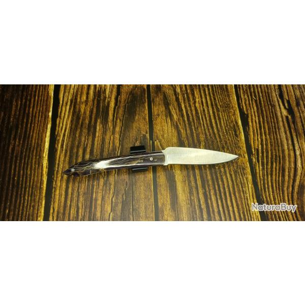 Couteau pliant 21.5cm inoxydable