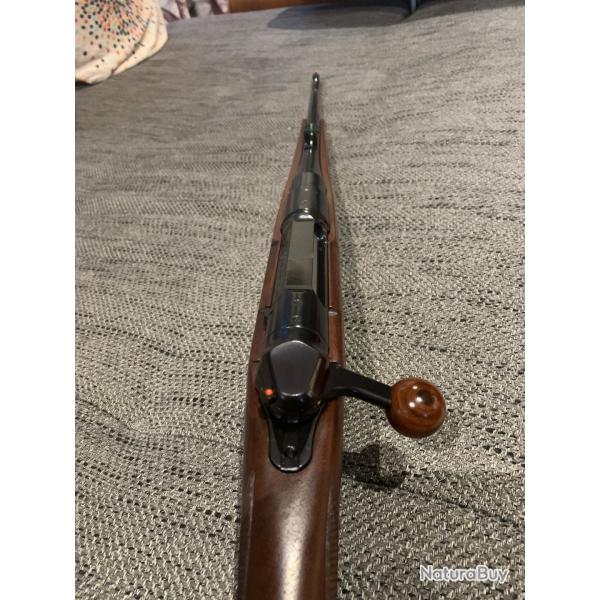 Carabine Heym sr30 calibre 30-06+ chargeur grande capacit