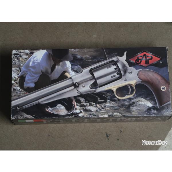 Boite complte pour revolver colt 1851 reb nord navy REF 51/2025