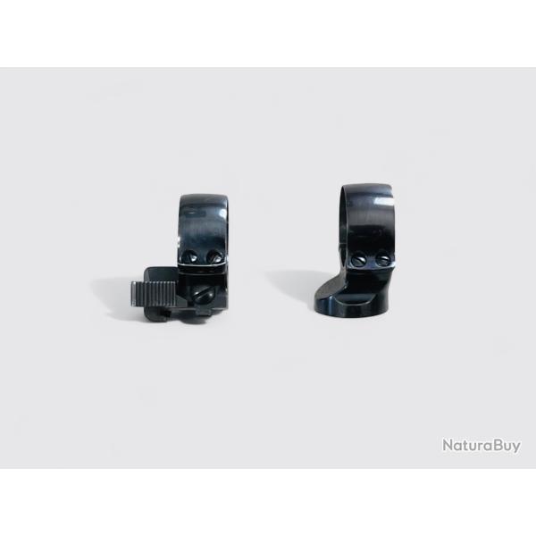 Montage amovible Steyr Diam�tre 25mm