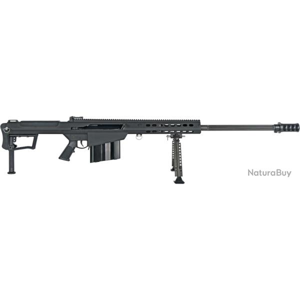 Carabine BARRETT M107 A1 29" cal. 50 BGM