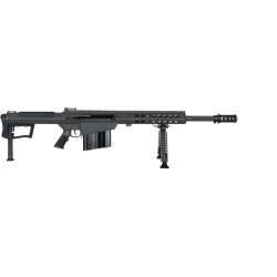 CARABINE BARRETT M82A1 20" cal. 50 BMG