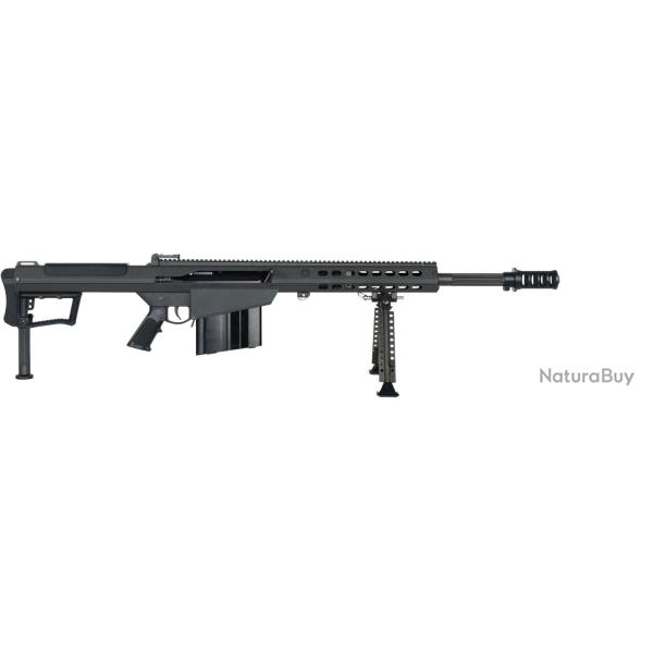 CARABINE BARRETT M82A1 20" cal. 50 BMG
