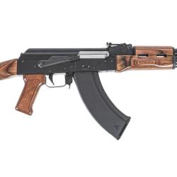 Carabine Soviet Arms WBP GF5 Forged CHF Classic ALG Rifle, Nutmeg