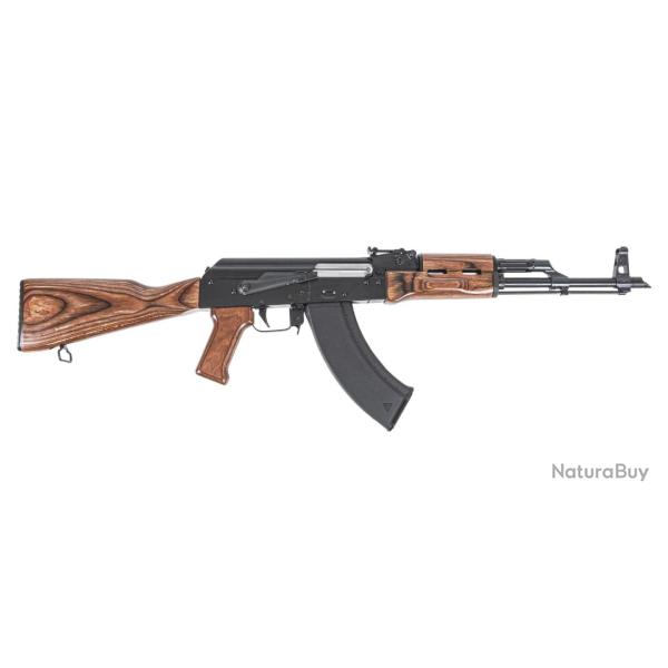 Carabine Soviet Arms WBP GF5 Forged CHF Classic ALG Rifle, Nutmeg