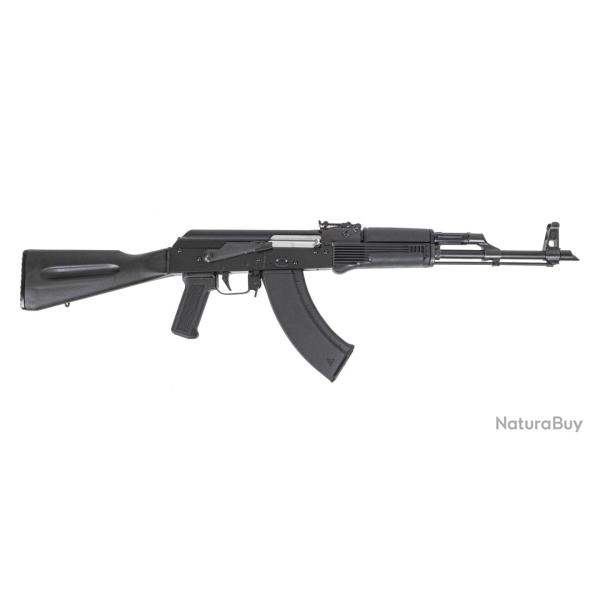 Carabine Soviet Arms WBP GF5 Forged CHF Classic ALG Rifle, Black