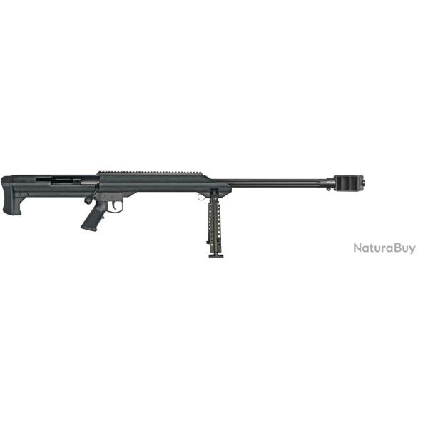Carabine BARRETT Model 99 - 29" cal. 50 BGM