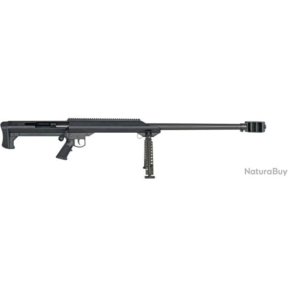 Carabine BARRETT Model 99 - 32" heavy cal. 416 Barrett