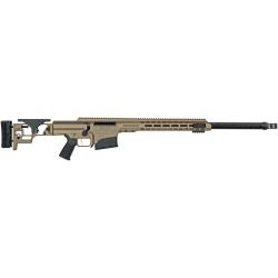 Carabine BARRETT MRAD 26" carbon fiber cal. 300 PRC