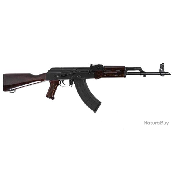 Carabine PSA AK-47 GF3 Forged Rifle, Plum Gloss