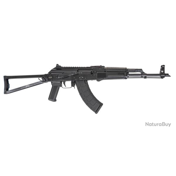 Carabine PSAK-47 GF5 Forged Classic Forged Triangle Folding Rifle with Hinged Dust Cover
