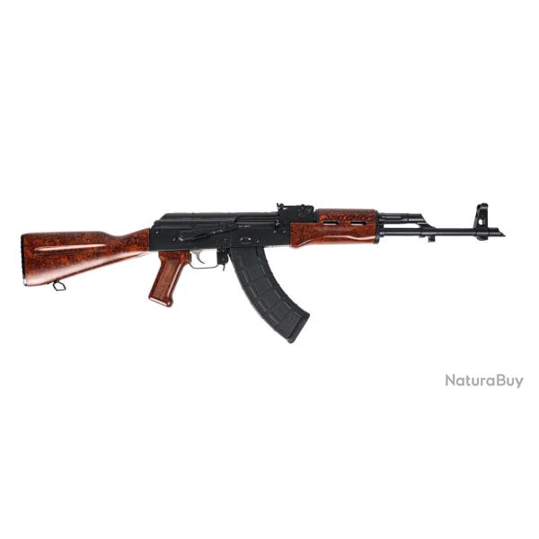 Carabine PSAK-47 GF4 Forged Rifle, Imitation "Bakelite"