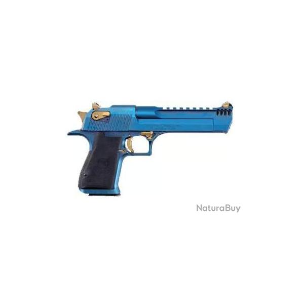 PISTOLET MAGNUM RESEARCH DESERT EAGLE 6