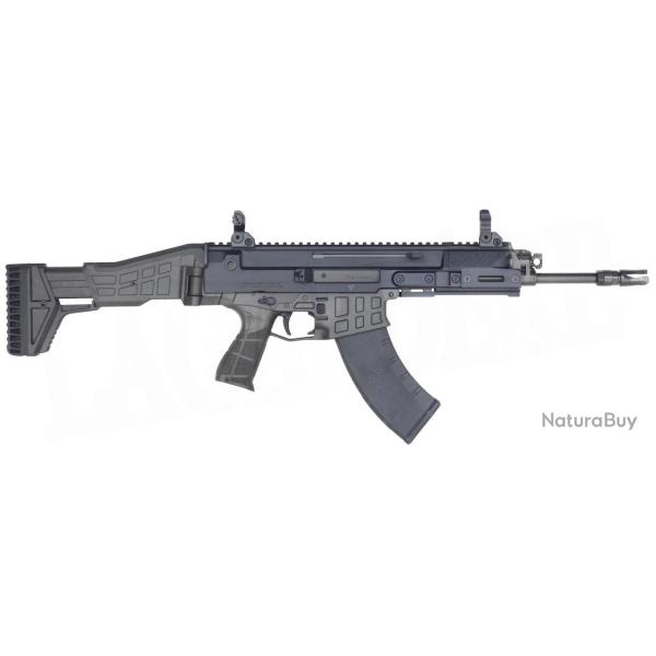 Carabine CZ BREN 2 MS 11" Cal. 7,62 X 39