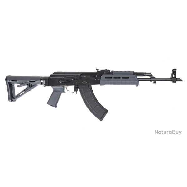 Carabine PSAK-47 GF4 MOE Forged Rifle, Gray