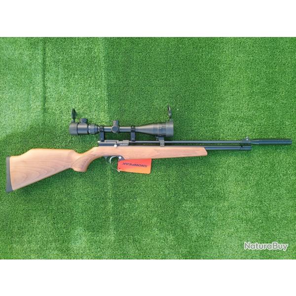 PACK-1 ! CARABINE PCP ARTEMIS PR900 R GEN 2 CAL. 4,5 mm + Lunette spike 4-16 x 40 AO