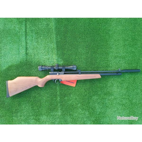 PACK-4 ! CARABINE PCP ARTEMIS PR900 R GEN 2 CAL. 5,5 mm + Lunette 3-9 x 40