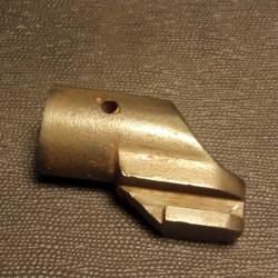 Militaria Allemand WW1 Adaptateur Ba&iuml;onnette Mauser Argentin M1909