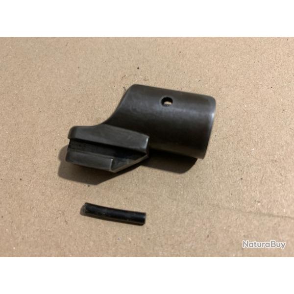 Militaria Allemand WW1 Adaptateur Ba�onnette Mauser Argentin M1909