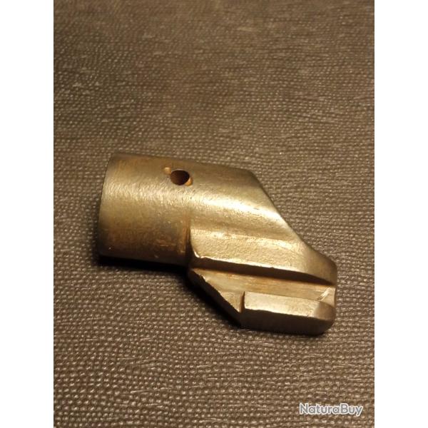 Militaria Allemand WW1 Adaptateur Ba�onnette Mauser Argentin M1909