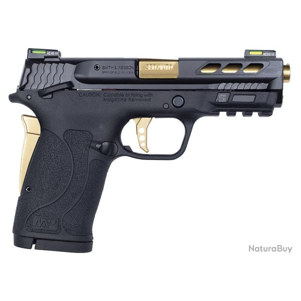 Pistolet Smith and Wesson M&P380 - 380 Auto / Dor�