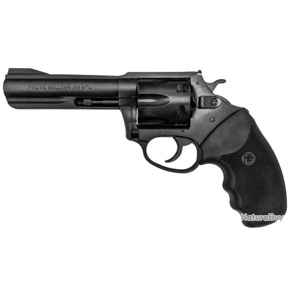 Revolver Charter Arms Undercover - 38 SP / Marron